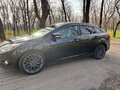 2014 Ford Focus III, чёрный, 950000 рублей - вид 5