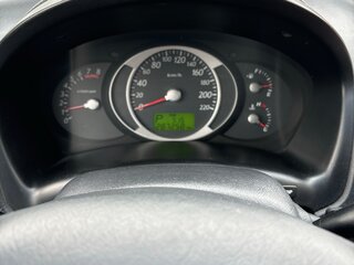 2005 Hyundai Tucson I, чёрный, 650000 рублей, вид 4