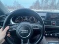 2012 Audi A6 IV (C7), белый, 1850000 рублей - вид 8