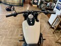 2022 Harley-Davidson Fat Bob, белый, 3100000 рублей - вид 8