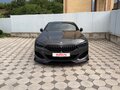 2019 BMW 8 серии 840d xDrive II (G14/G15/G16), серый - вид 3