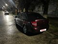 2013 Lada (ВАЗ) Granta I, пурпурный, 300000 рублей - вид 1