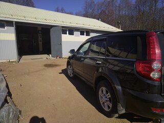 2012 Great Wall Hover H5, чёрный, 850000 рублей, вид 3