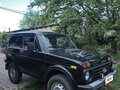 1996 Lada (ВАЗ) 2121 (4x4) I Рестайлинг, чёрный, 380000 рублей
