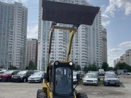 2018 ANT 1000, жёлтый, 1999999 рублей, вид 3