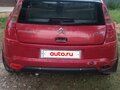2007 Citroen C4 I, красный, 300000 рублей - вид 2