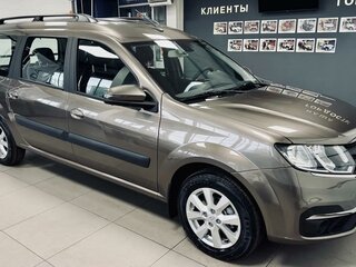 2026 Lada (ВАЗ) Largus I Рестайлинг, коричневый, 1912000 рублей, вид 5