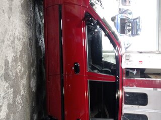 2010 Daewoo Nexia I Рестайлинг, пурпурный, 340000 рублей, вид 5