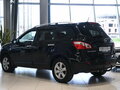 2010 Nissan Qashqai+2 I Рестайлинг, чёрный - вид 4