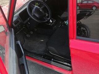 1977 Lada (ВАЗ) 21011, красный, 230000 рублей, вид 5
