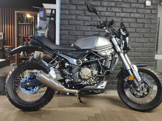 Voge 300ACX