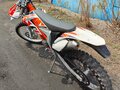 2017 KTM Freeride 350, белый, 500000 рублей - вид 9