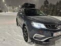 2022 Geely Atlas I, серый, 2400000 рублей - вид 1