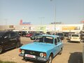 1990 Иж 2125 «Комби» 21251, голубой, 255000 рублей