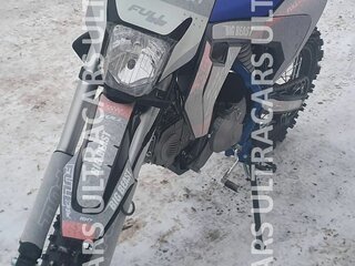 2026 Full Crew Big Beast, синий, 89900 рублей, вид 1