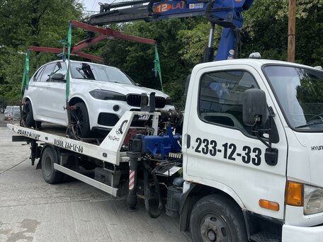 2015 Hyundai HD78, белый, 6000000 рублей, вид 4