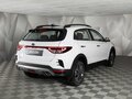 2025 Solaris KRX, белый - вид 7