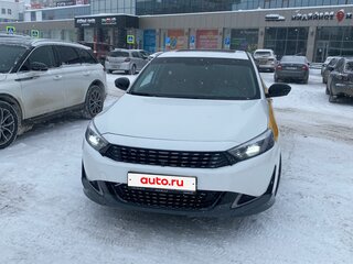 2023 Kaiyi E5, белый, 1350000 рублей, вид 1