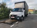 2011 ГАЗ 2747, белый, 888888 рублей - вид 2