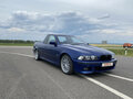 1999 BMW 5 серии 530d IV (E39), синий - вид 4
