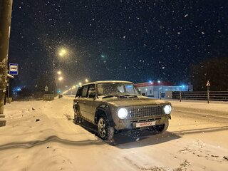 1974 Lada (ВАЗ) 2102, бежевый, 235000 рублей, вид 1
