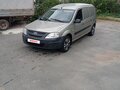 2016 Lada (ВАЗ) Largus I, серый, 447500 рублей