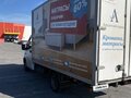 2022 ГАЗ ГАЗель Next, белый, 2500000 рублей - вид 8