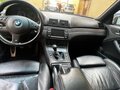 2004 BMW 3 серии 320i IV (E46) Рестайлинг, чёрный, 1100000 рублей - вид 7