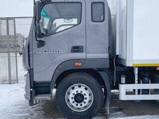 2024 Валдай 18, серебристый, 7170000 рублей, вид 4