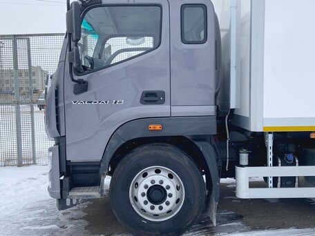 2024 Валдай 18, серебристый, 7170000 рублей, вид 4