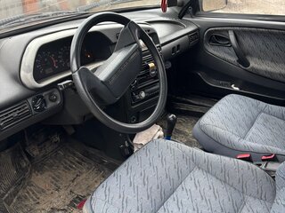 2007 Lada (ВАЗ) 2115, зелёный, 170000 рублей, вид 3