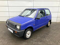 2005 Lada (ВАЗ) 1111 Ока СеАЗ, синий