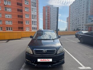 2001 Toyota Ipsum II (M20), серый, 530000 рублей, вид 3