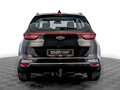 2020 Kia Sportage IV Рестайлинг, чёрный - вид 5