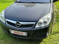 2006 Opel Vectra C Рестайлинг, чёрный
