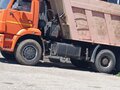 2012 КамАЗ 6520, оранжевый, 1500000 рублей - вид 9