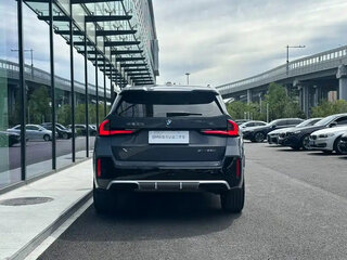 2023 BMW X1 Long 20Li sDrive III (U11/U12), серый, 2770000 рублей, вид 5