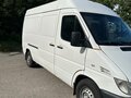 2016 Mercedes-Benz Sprinter Classic, белый, 1750000 рублей - вид 1