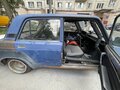 2007 Lada (ВАЗ) 21053-20, синий, 235000 рублей - вид 8