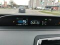 2017 Toyota Prius IV (XW50), синий, 1696860 рублей - вид 6