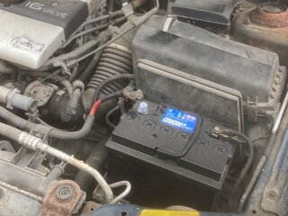 1996 Volvo S40 I, зелёный, 140000 рублей, вид 4
