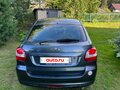 2016 Lada (ВАЗ) Granta I, серебристый, 465000 рублей - вид 3
