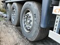 2007 Volvo FM, синий, 1600000 рублей - вид 10