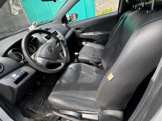 2014 Lifan Celliya (530), белый, 550000 рублей, вид 5