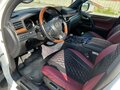 2018 Lexus LX 570 III Рестайлинг 2, белый, 10000000 рублей - вид 4