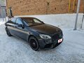 2019 Mercedes-Benz S-Класс 400 d Long VI (W222, C217) Рестайлинг, серый, 9800000 рублей