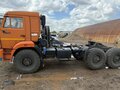 2015 КамАЗ 53504, оранжевый, 1950000 рублей - вид 4