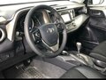 2013 Toyota RAV4 IV (XA40), белый, 1888708 рублей - вид 8