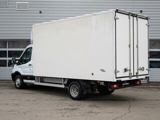 2020 Ford Transit, белый, 4400000 рублей, вид 2