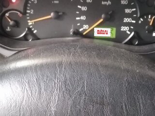 2004 Ford Focus I Рестайлинг, бежевый, 380000 рублей, вид 5